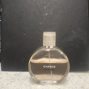 Chance by Chanel ? Eau Vivre